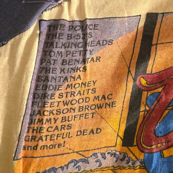 US Festival 1982 - Picture 4 of 7